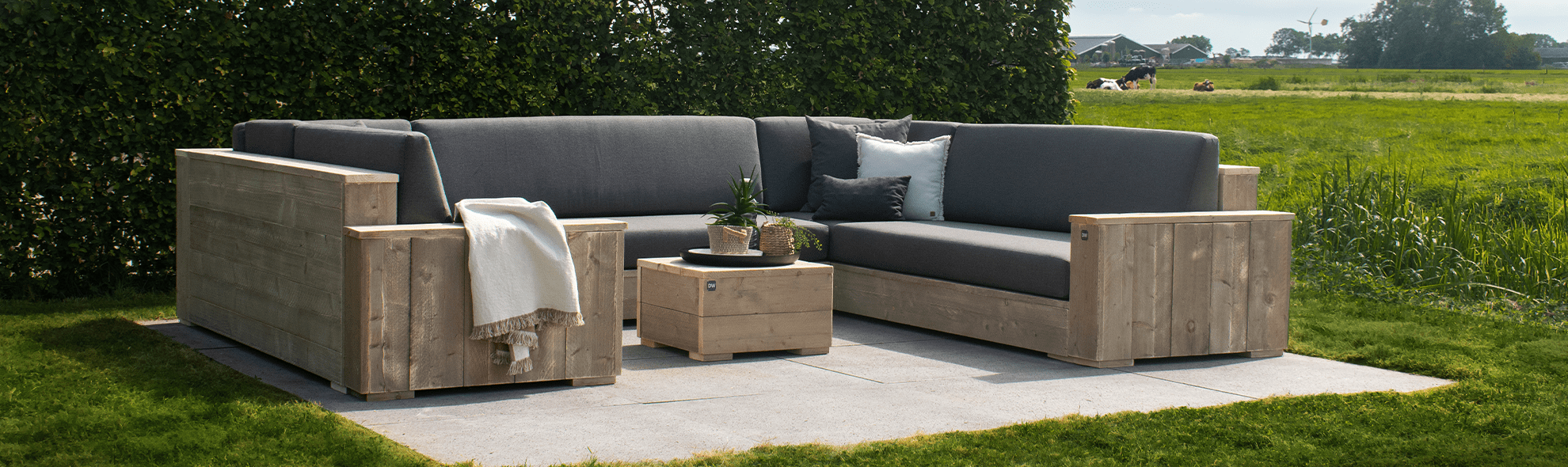 Tuinmeubelen Tuinmeubelen