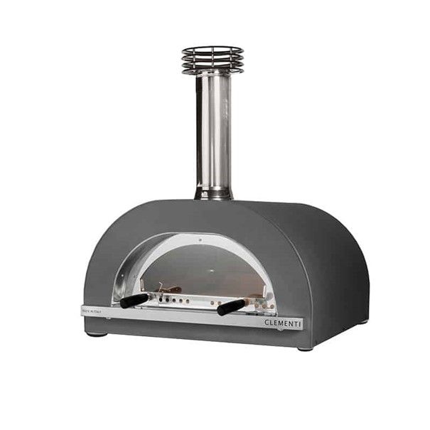 Pizzaoven Clementi Gold
