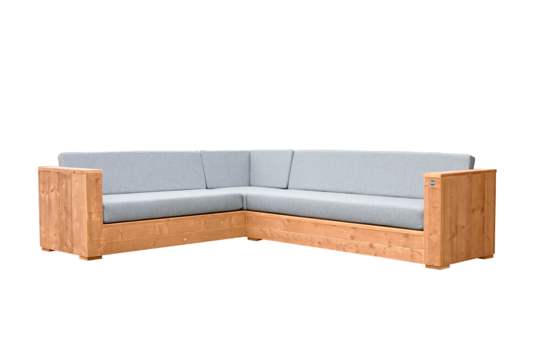 Hoekbank Large Douglas