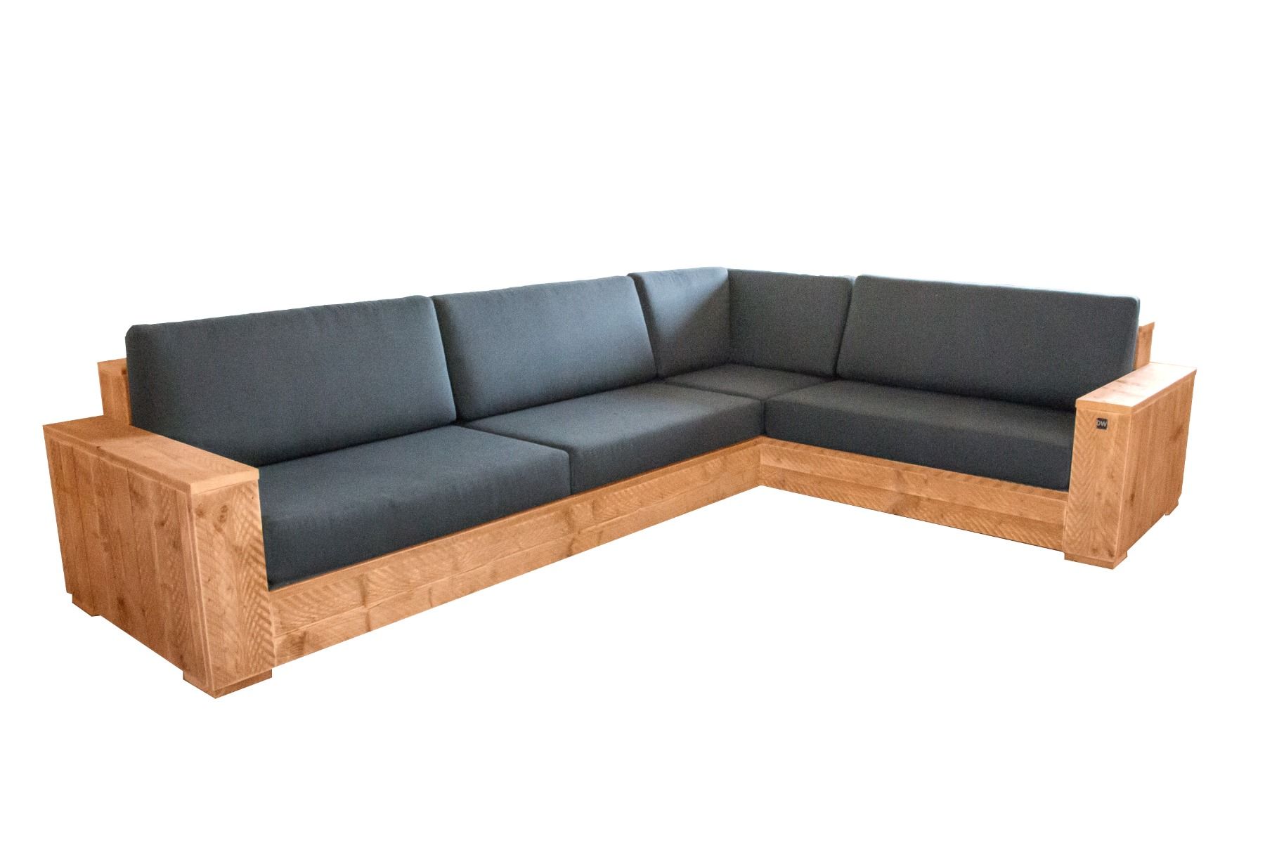 Hoekbank XXL Douglas