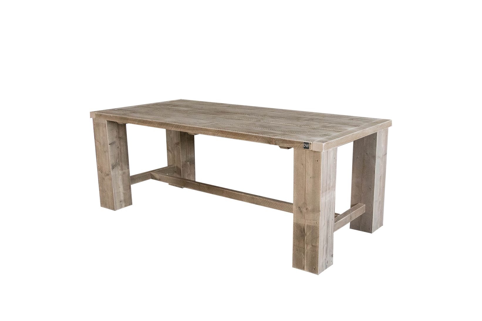 Kloostertafel 