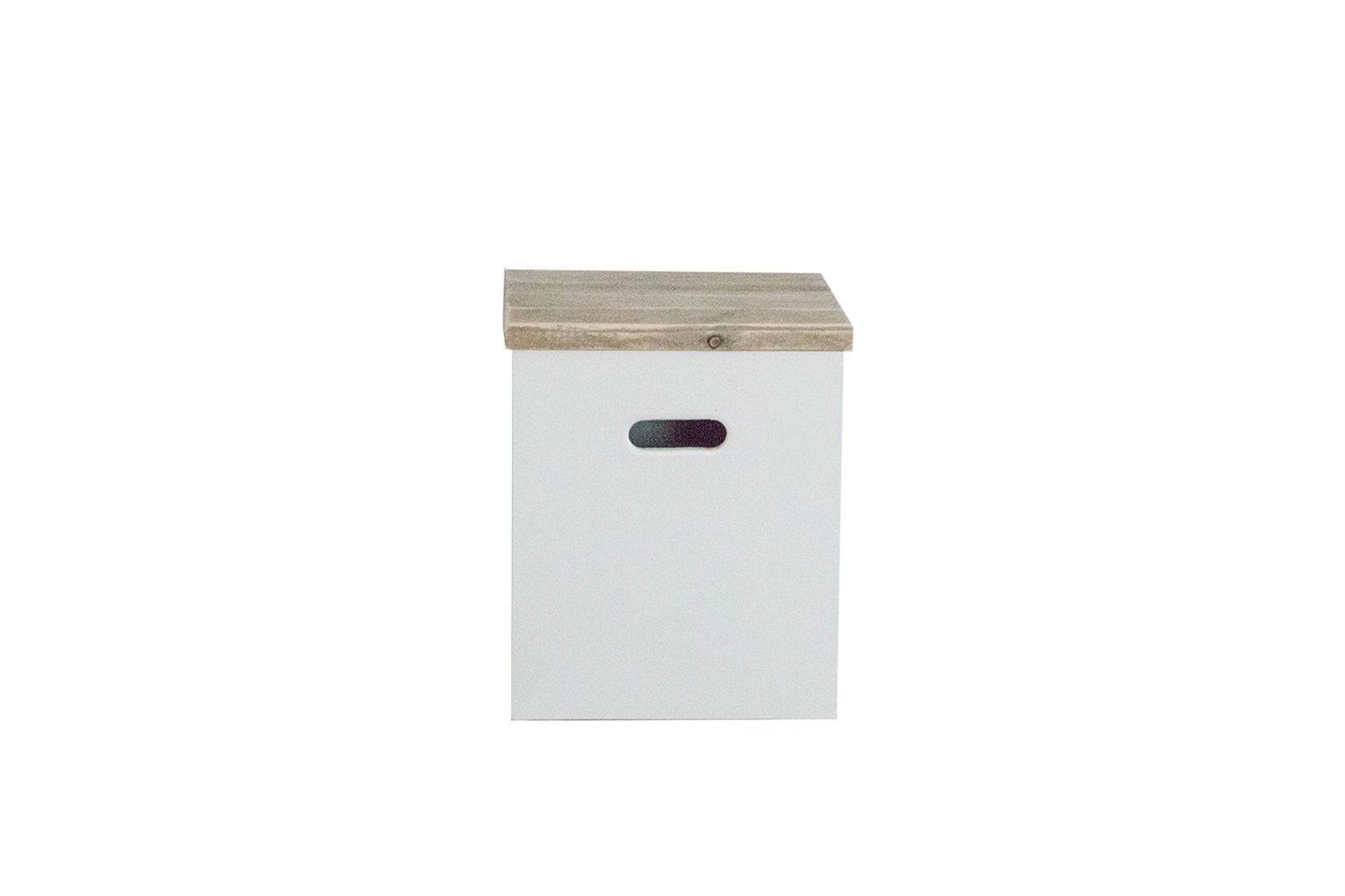 Opbergkruk met handgrepen