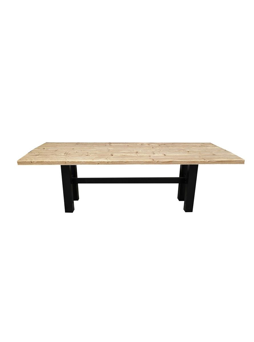 Tafel black steel H